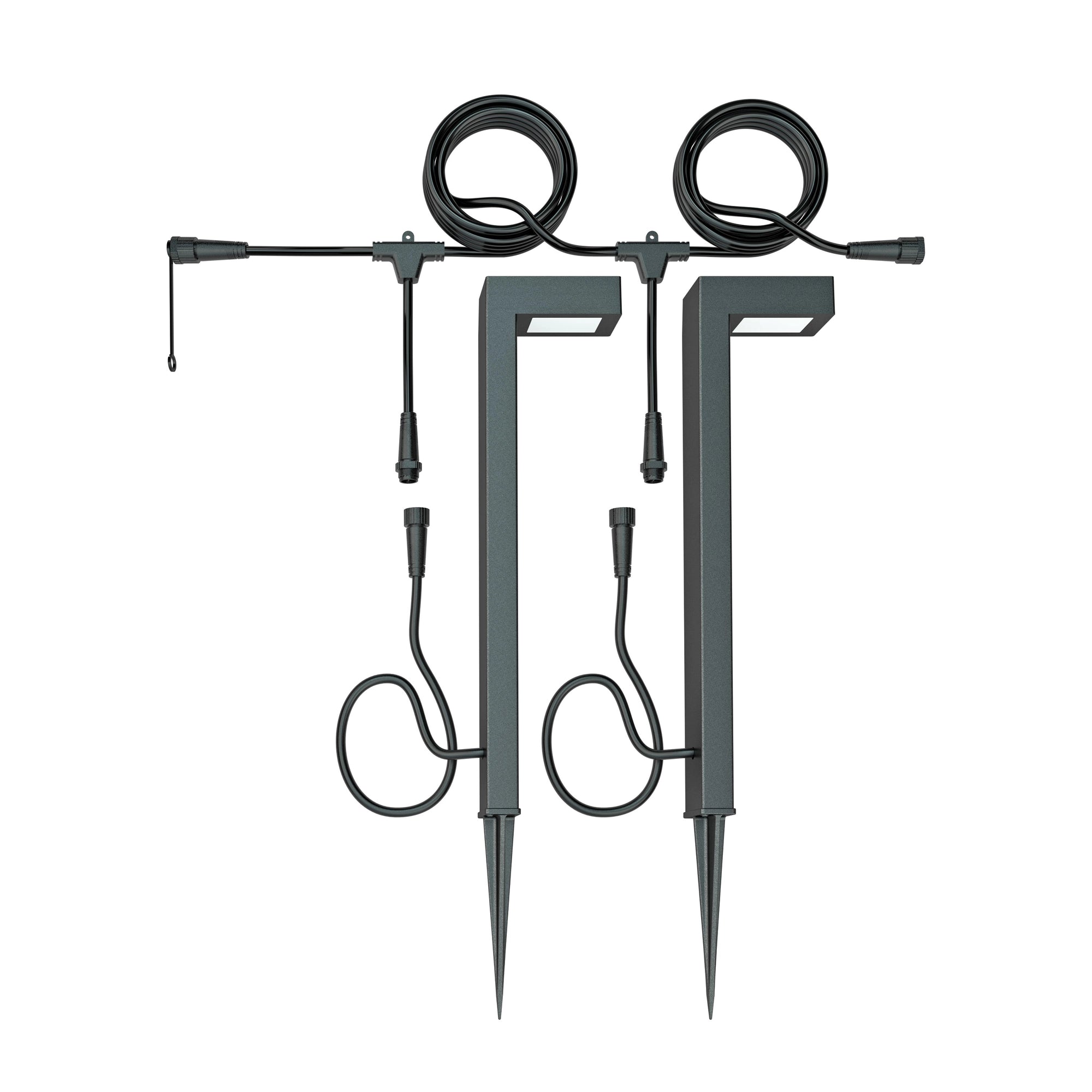 Smart Pathway Lights (Extension Kit)