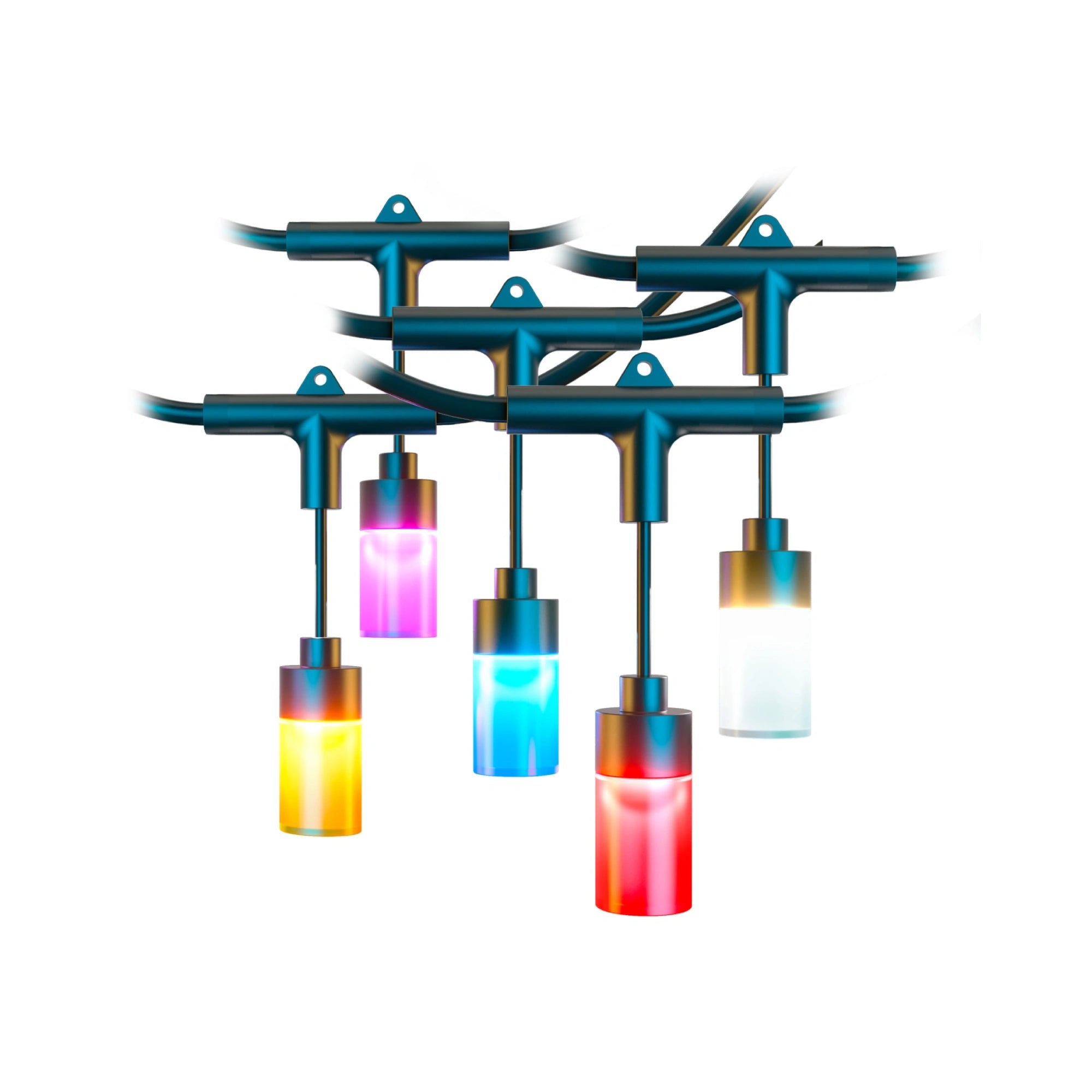 Coloro Smart String Lights