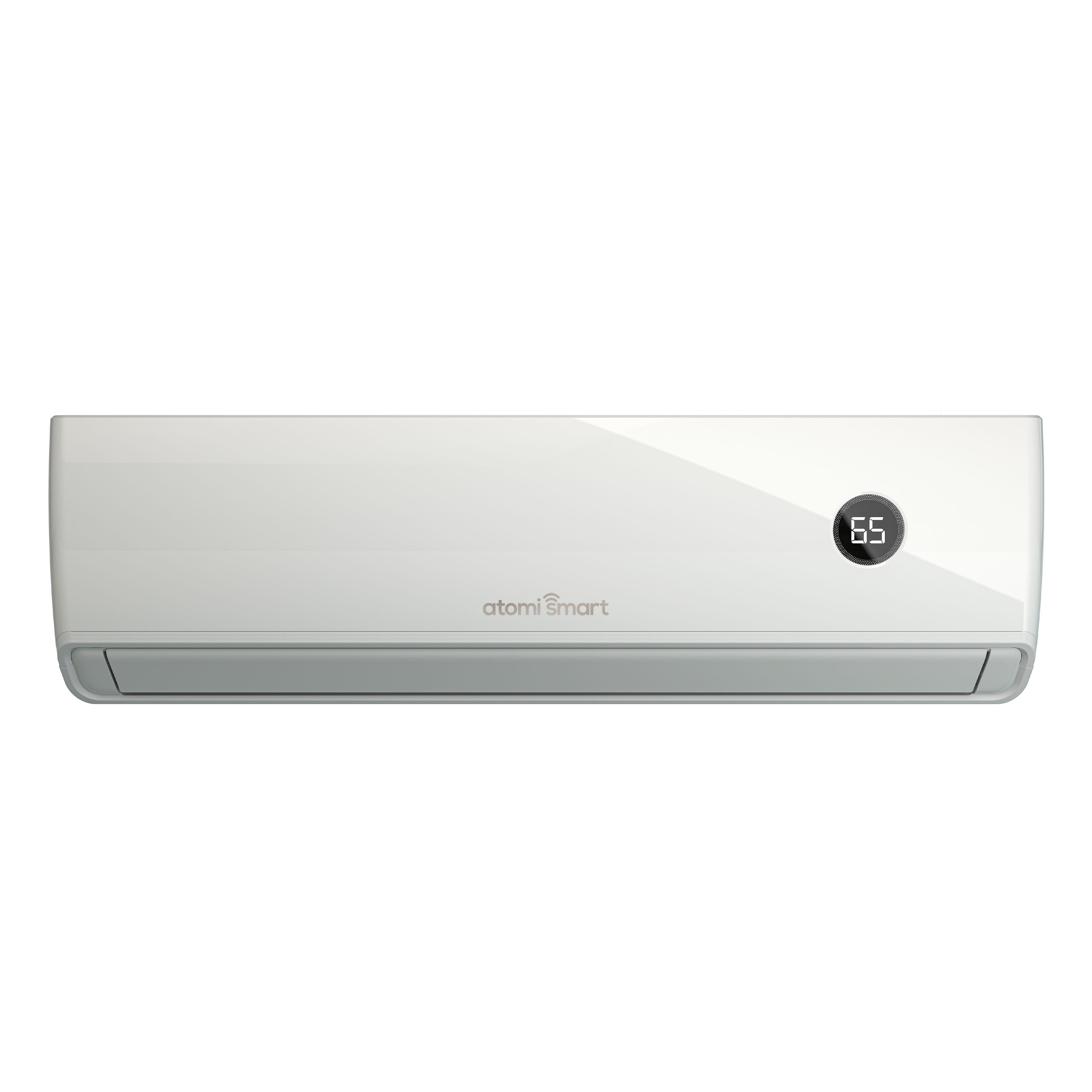 Tempestas Ductless Mini Split AC + Heater - 18K