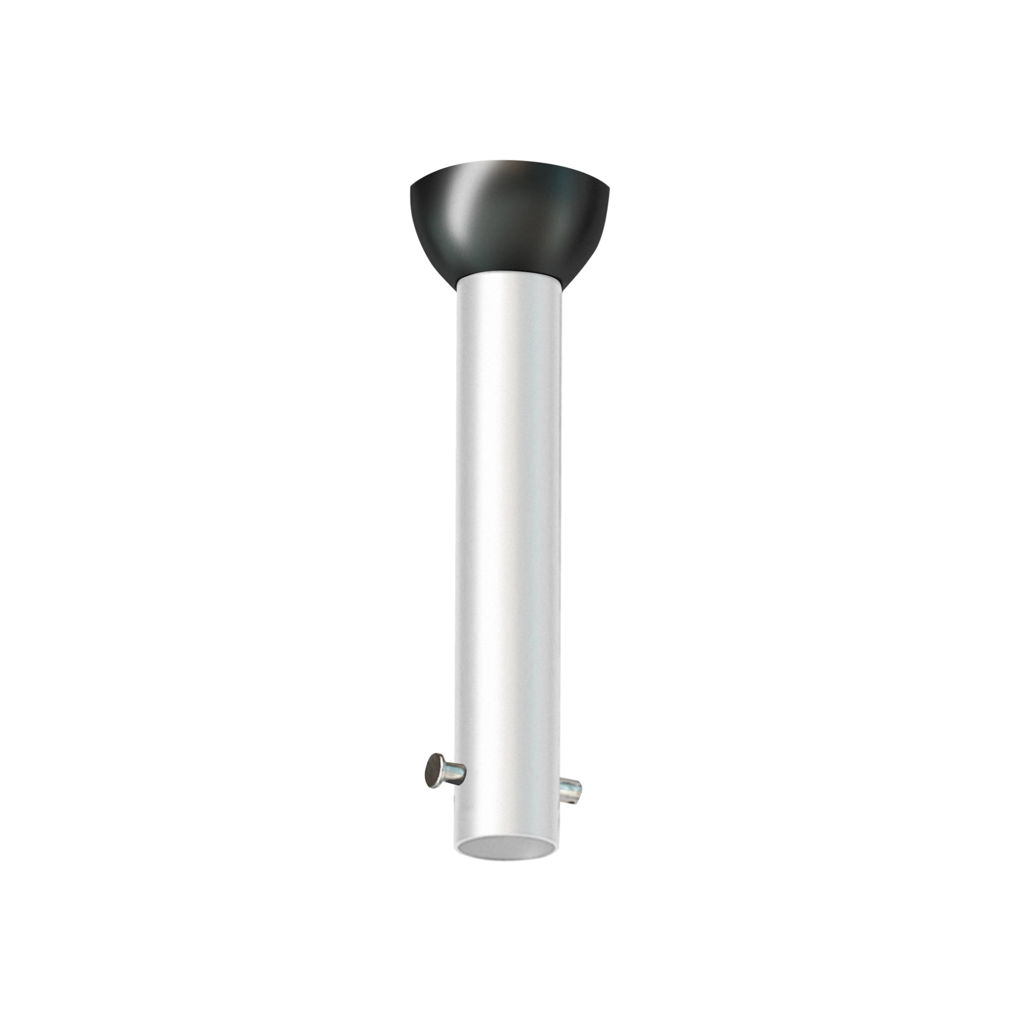 Downrod shown as a mega menu icon for the Accessories collection.