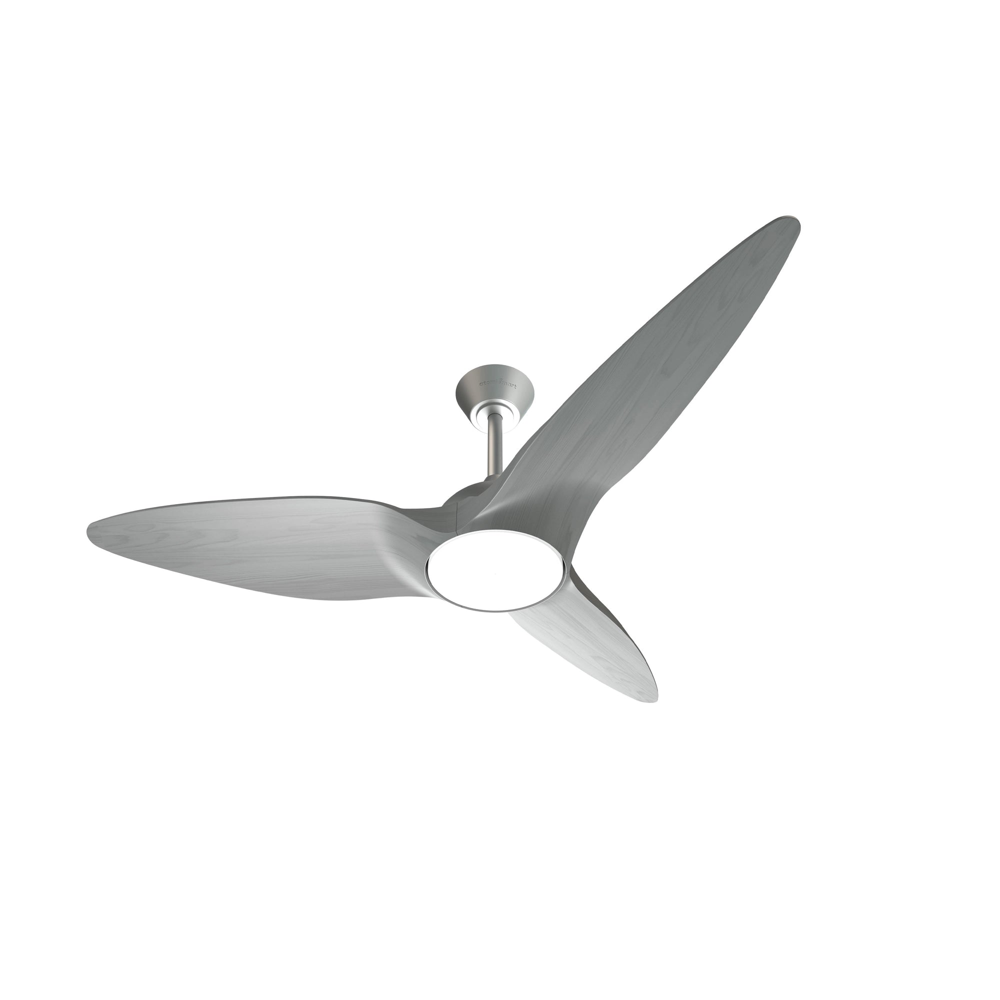 Smart Ceiling Fan, shown as a mega menu icon for the Indoor Ceiling Fans collection.